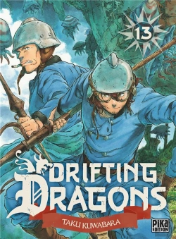 Bertrand.pt - Drifting Dragons T13