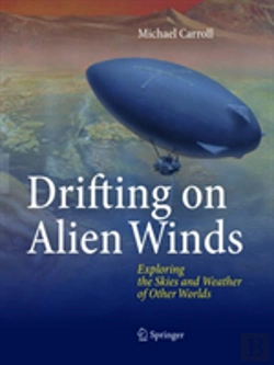 Bertrand.pt - Drifting On Alien Winds
