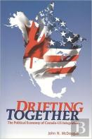 Drifting Together