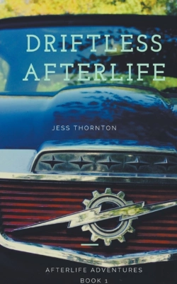 Bertrand.pt - Driftless Afterlife