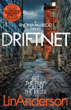 Bertrand.pt - Driftnet
