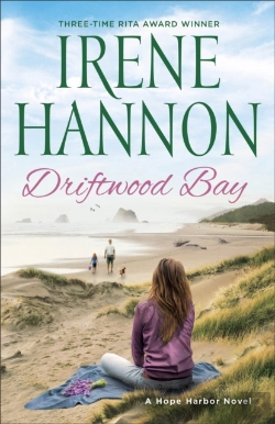 Bertrand.pt - Driftwood Bay Â€“ A Hope Harbor Novel