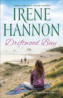 Bertrand.pt - Driftwood Bay (A Hope Harbor Novel Book #5)