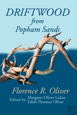 Bertrand.pt - Driftwood From Popham Sands