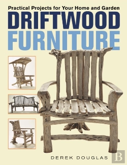 Bertrand.pt - Driftwood Furniture