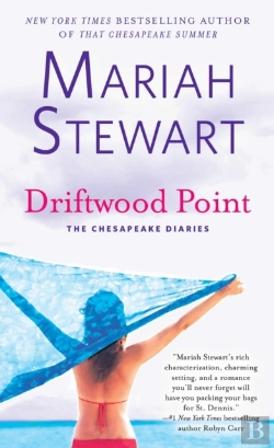Bertrand.pt - Driftwood Point