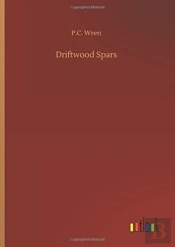Driftwood Spars