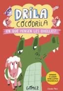 Drila Cocodrila 7. En Que Pensen Les Ovelles?