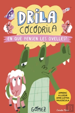 Bertrand.pt - Drila Cocodrila 7. En Que Pensen Les Ovelles?