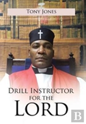 Drill Instructor For The Lord