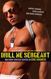 Drill Me Sergeant
