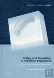 Drilling And Completion In Petroleum Engineering