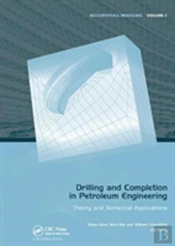 Bertrand.pt - Drilling And Completion In Petroleum Engineering