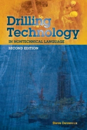 Drilling Technology In Nontechnical Language