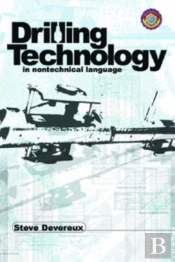 Drilling Technology In Nontechnical Language
