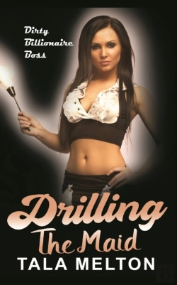 Bertrand.pt - Drilling The Maid