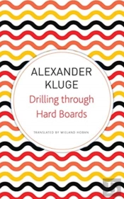 Drilling Through Hard Boards