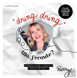 Bertrand.pt - Dring Dring, Allo J'Ecoute ?