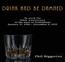 Drink And Be Damned
