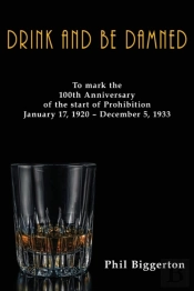 Drink And Be Damned