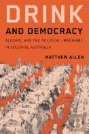 Drink And Democracy
