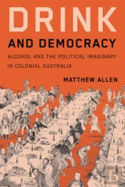 Drink And Democracy