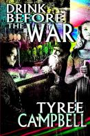 Drink Before The War