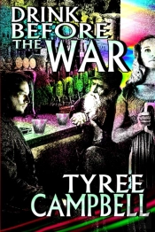 Drink Before The War