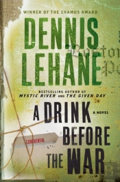 Drink Before The War