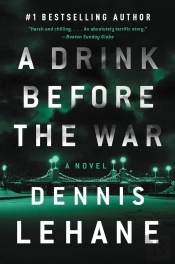 Drink Before The War