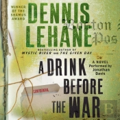 Drink Before The War