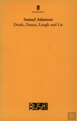 Bertrand.pt - Drink, Dance, Laugh And Lie