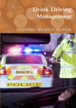 Bertrand.pt - Drink Driving Management