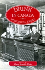 Drink In Canada
