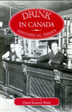 Bertrand.pt - Drink In Canada