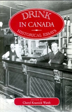 Bertrand.pt - Drink In Canada