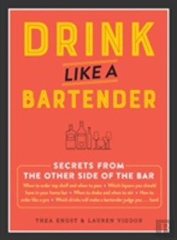 Bertrand.pt - Drink Like A Bartender