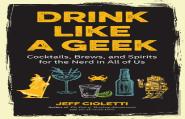 Drink Like A Geek