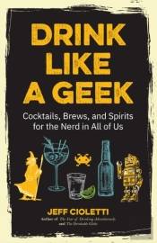 Drink Like A Geek