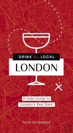 Bertrand.pt - Drink Like A Local London