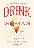 Drink Like A Woman