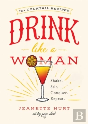 Drink Like A Woman