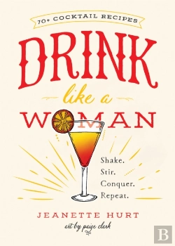 Bertrand.pt - Drink Like A Woman