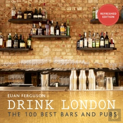 Bertrand.pt - Drink London