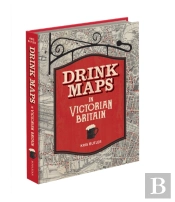 Drink Maps In Victorian Britain