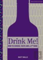 Drink Me!