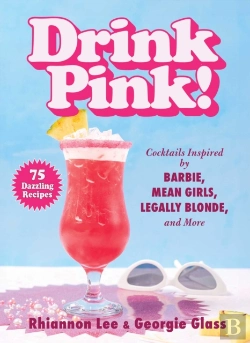 Bertrand.pt - Drink Pink!