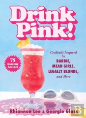 Drink Pink!