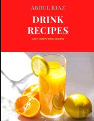 Drink Recipes