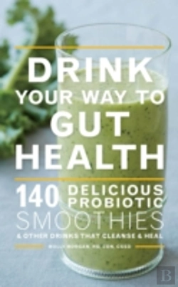 Bertrand.pt - Drink Your Way To Gut Health